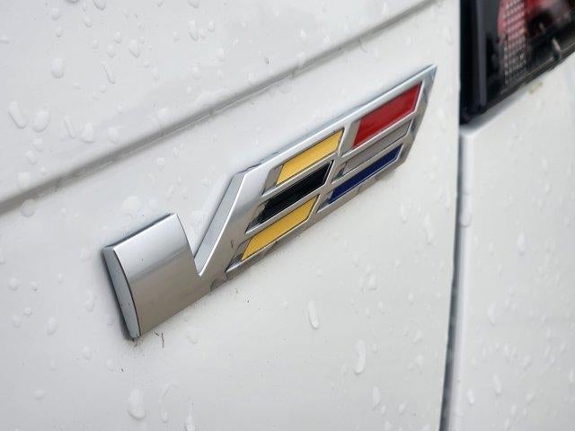 2026 Cadillac CT5-V Base