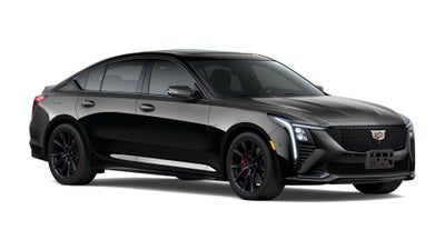 2026 Cadillac CT5-V Base