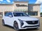 2026 Cadillac CT5-V Base