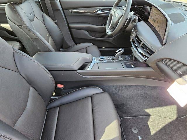 2026 Cadillac CT5-V Base