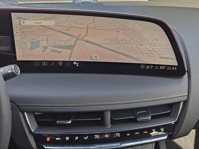 2026 Cadillac CT5-V Base