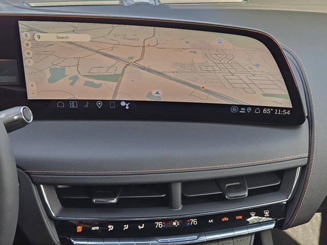 2026 Cadillac CT5-V Base