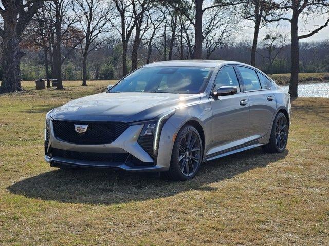 2026 Cadillac CT5-V Base