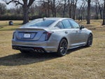 2026 Cadillac CT5-V Base