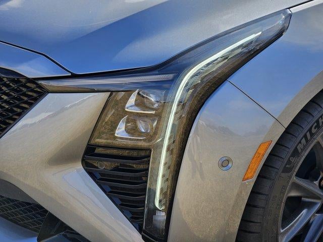 2026 Cadillac CT5-V Base