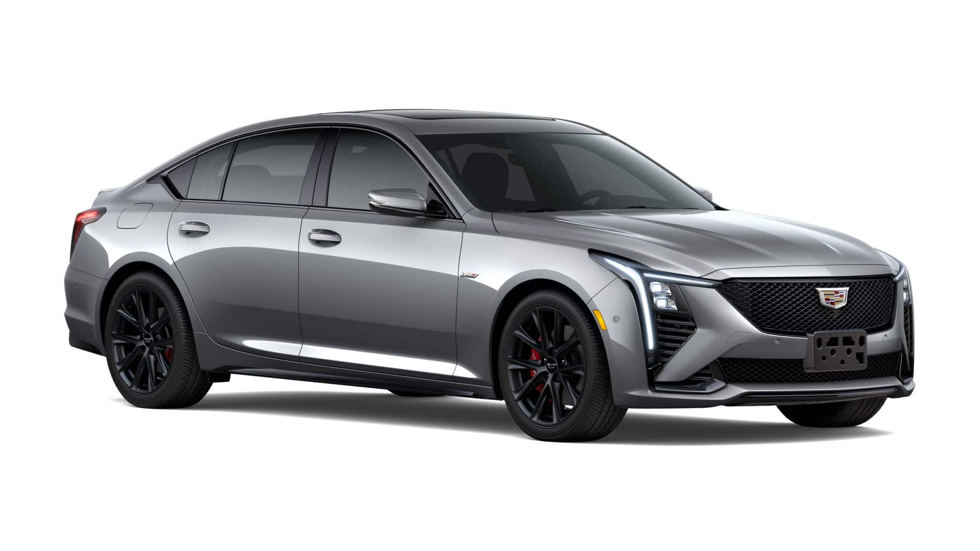 2026 Cadillac CT5-V Base