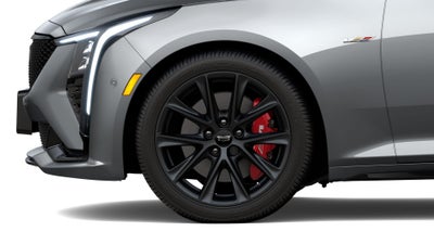 2026 Cadillac CT5-V Base