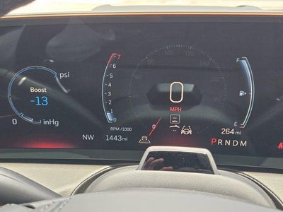 2026 Cadillac CT5-V Base