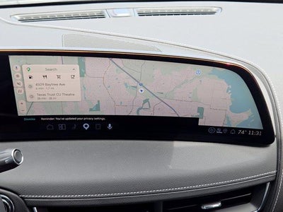 2026 Cadillac CT5-V Base