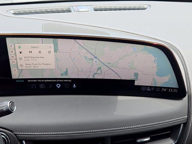 2026 Cadillac CT5-V Base