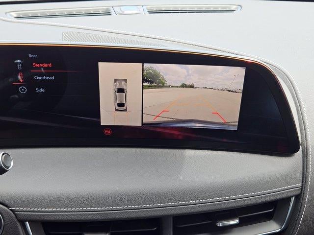 2026 Cadillac CT5-V Base