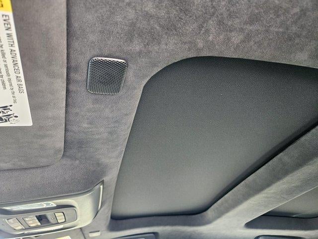 2026 Cadillac CT5-V Base