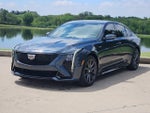 2026 Cadillac CT5-V Base