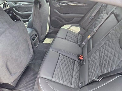 2026 Cadillac CT5-V Base