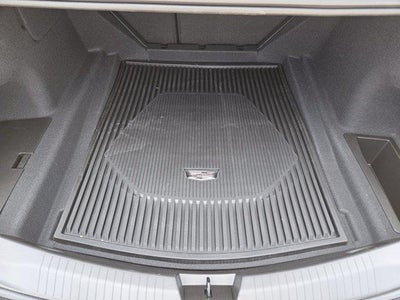 2026 Cadillac CT5-V Base