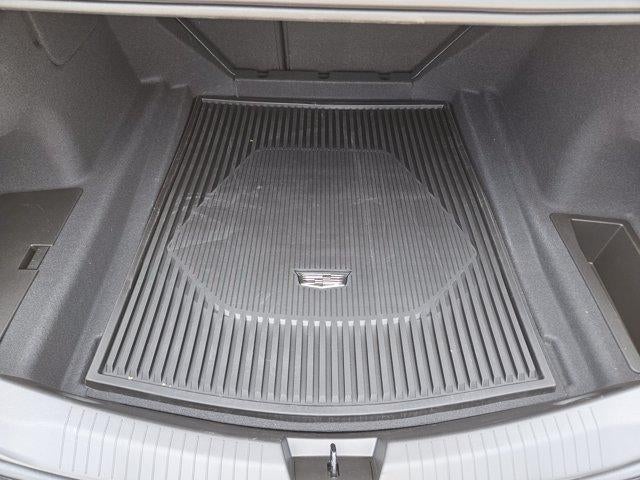 2026 Cadillac CT5-V Base