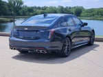 2026 Cadillac CT5-V Base