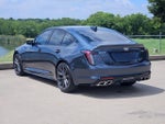 2026 Cadillac CT5-V Base