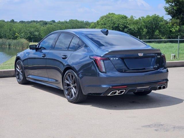 2026 Cadillac CT5-V Base