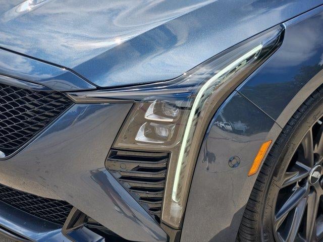 2026 Cadillac CT5-V Base