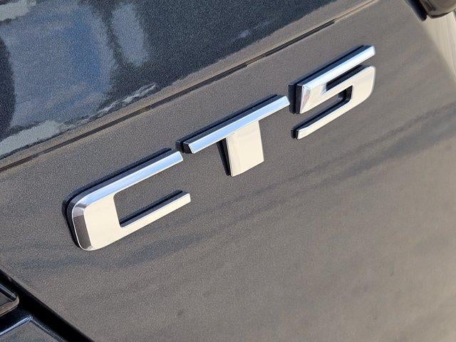 2026 Cadillac CT5-V Base