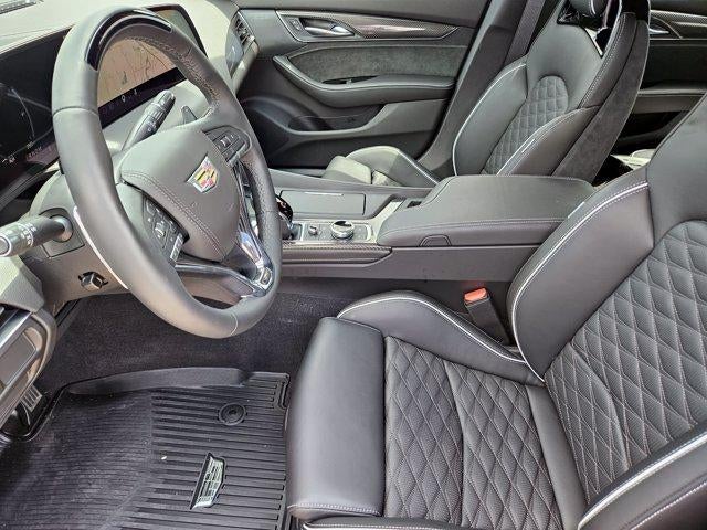 2026 Cadillac CT5-V Base