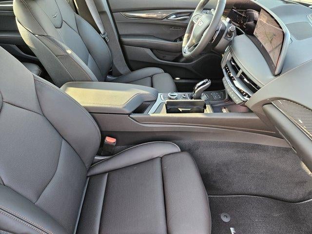 2026 Cadillac CT5-V Base
