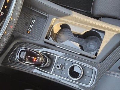 2026 Cadillac CT5-V Base