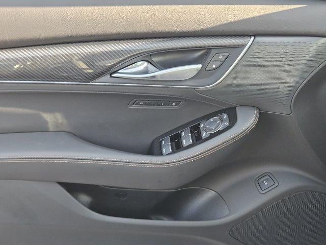 2026 Cadillac CT5-V Base