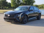 2026 Cadillac CT5-V Base