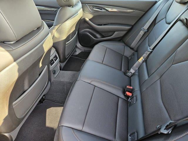 2026 Cadillac CT5-V Base