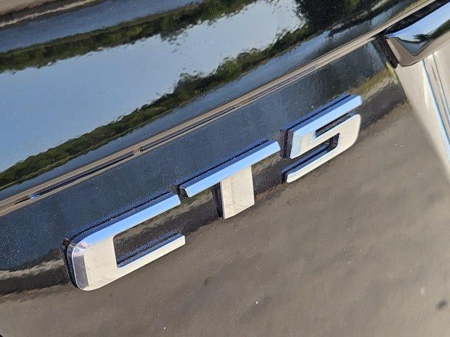 2026 Cadillac CT5-V Base