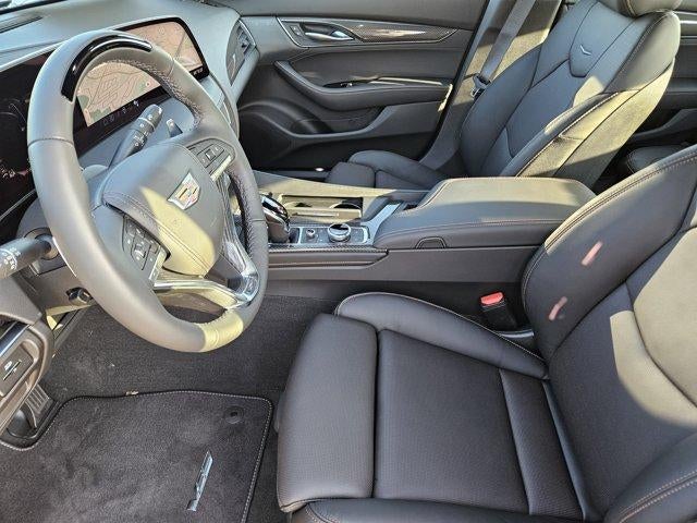 2026 Cadillac CT5-V Base