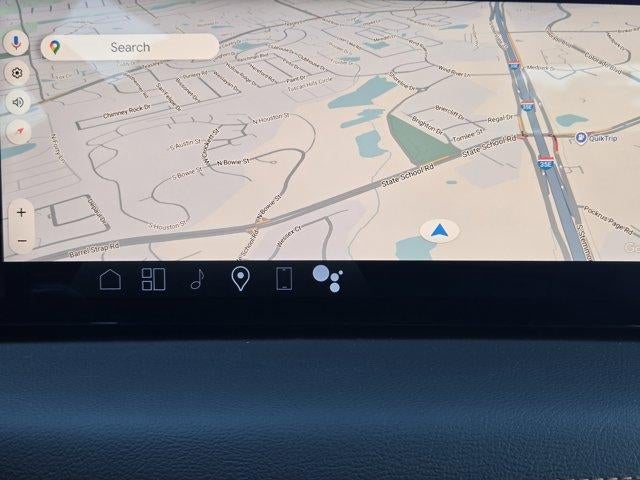 2026 Cadillac CT5-V Base