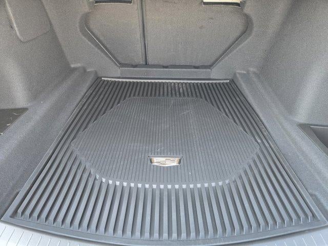 2026 Cadillac CT5-V Base