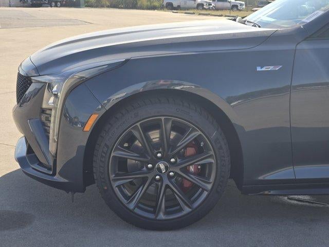 2026 Cadillac CT5-V Base