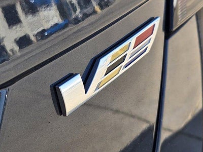 2026 Cadillac CT5-V Base