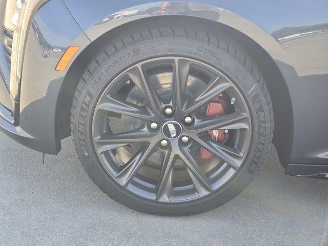 2026 Cadillac CT5-V Base