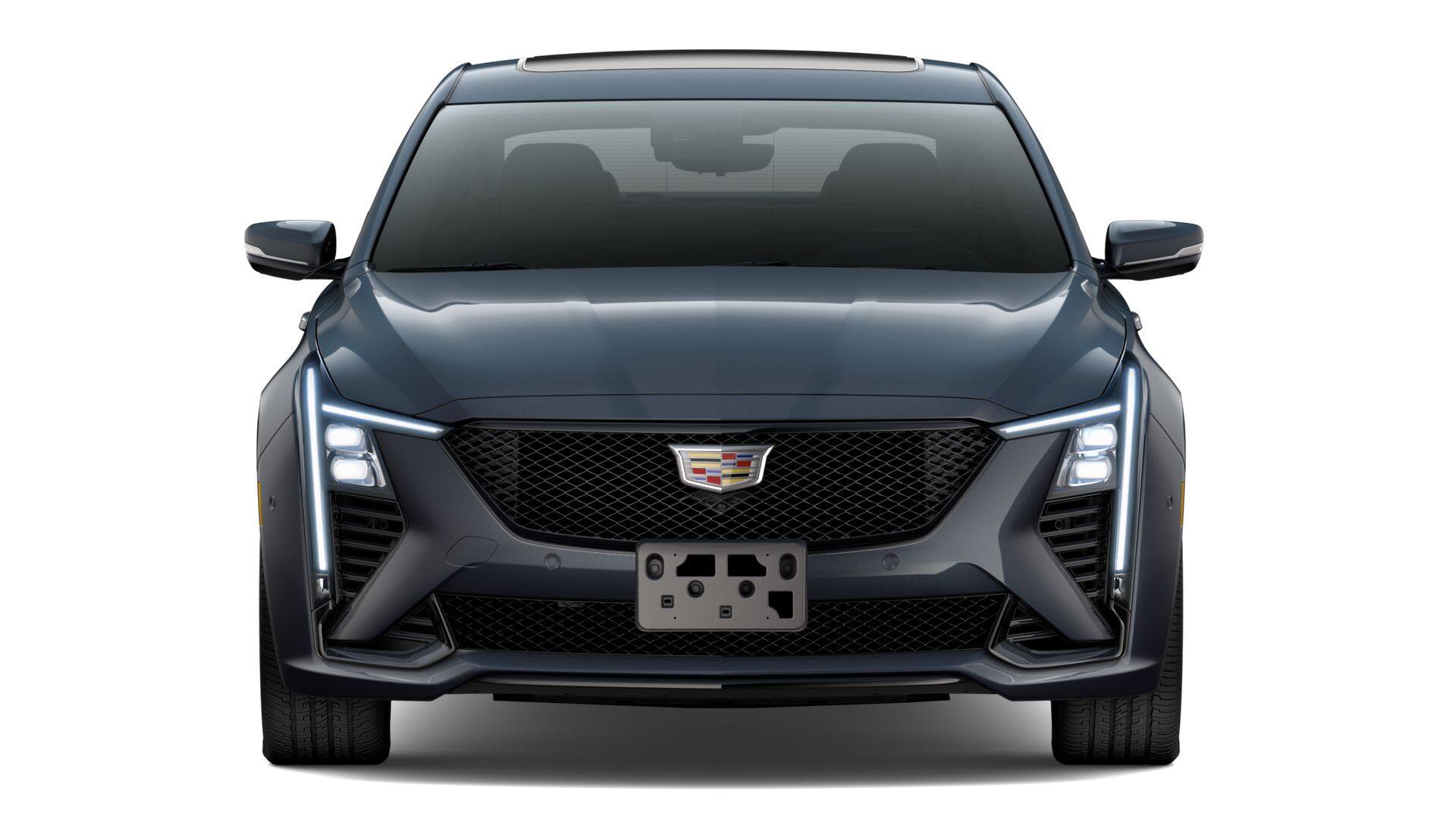 2026 Cadillac CT5-V Base