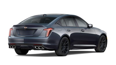 2026 Cadillac CT5-V Base