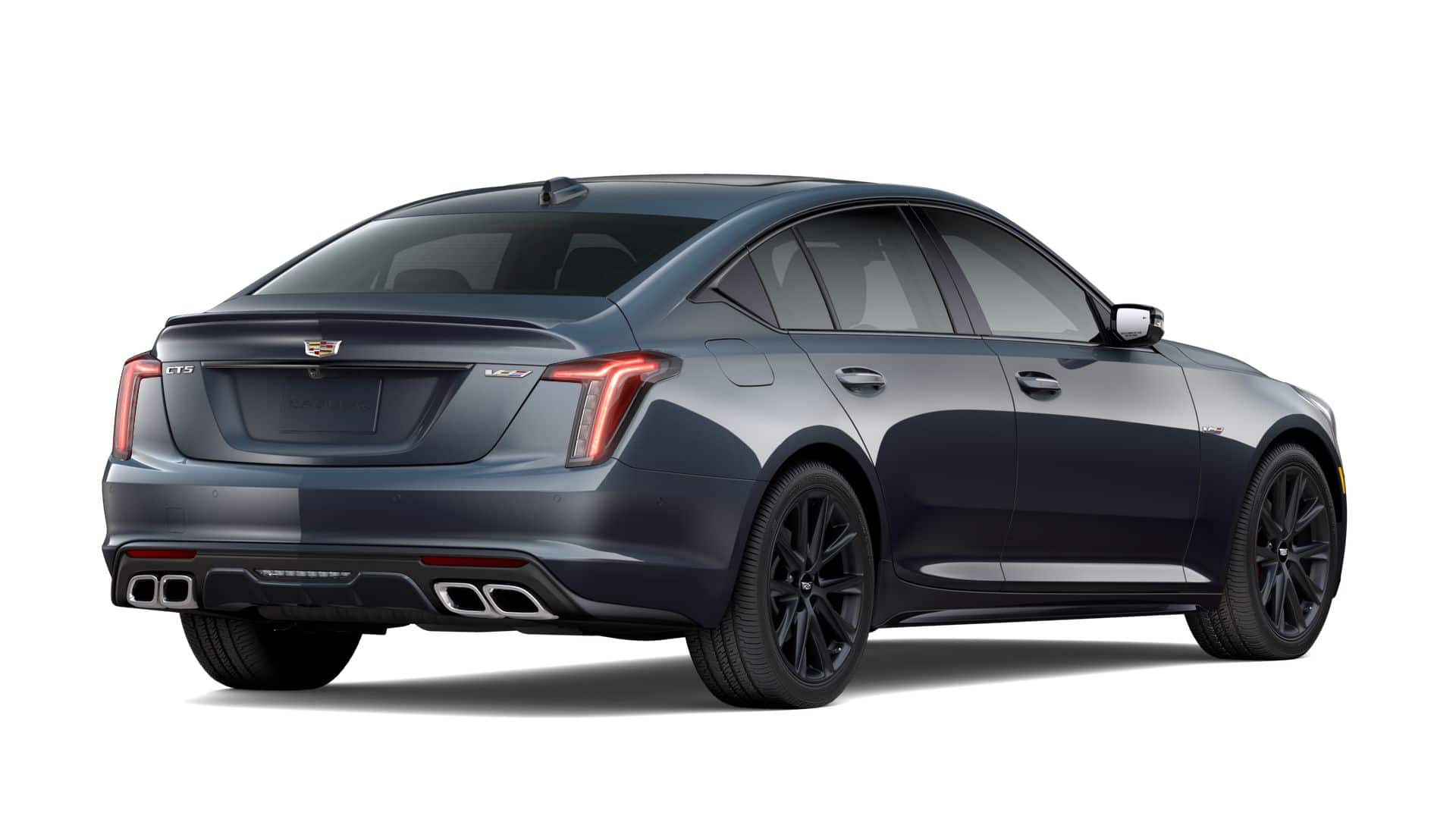 2026 Cadillac CT5-V Base