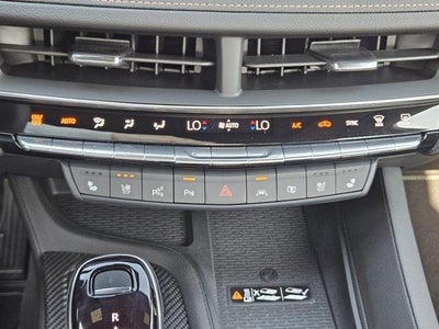 2026 Cadillac CT5-V Base