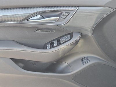2026 Cadillac CT5-V Base