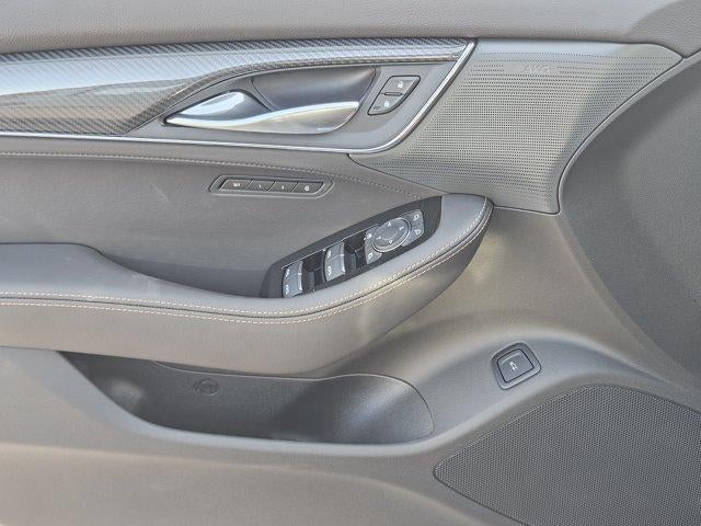 2026 Cadillac CT5-V Base