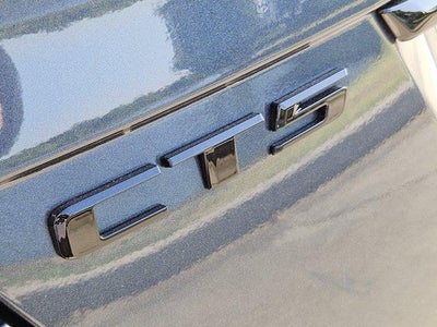 2026 Cadillac CT5-V Base