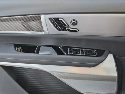 2027 Cadillac VISTIQ Sport