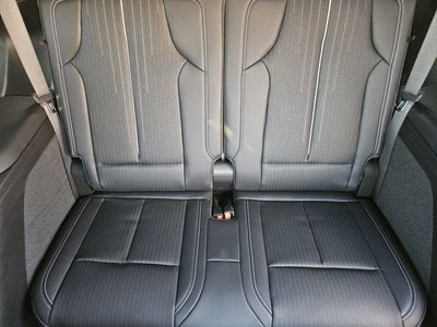 2027 Cadillac VISTIQ Sport