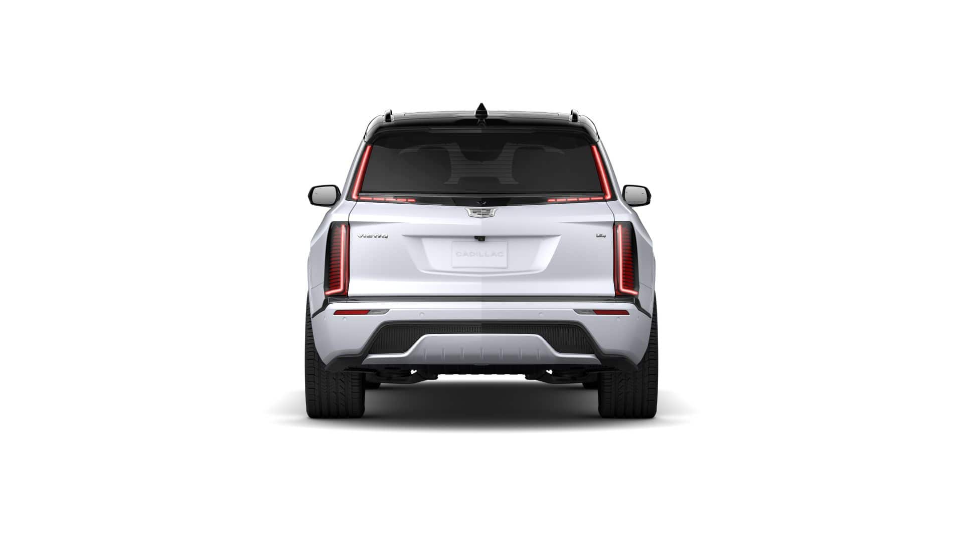 2027 Cadillac VISTIQ Platinum