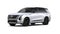 2027 Cadillac VISTIQ Platinum