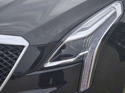 2025 Cadillac XT5 Sport